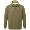 Schoffel Mens Kingsand 1/4 Zip Jumper