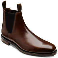 Loake Mens Emsworth Chelsea Boots
