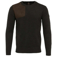 Holland Cooper Mens Country Crew Neck Knit Jumper