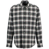 Barbour Mens Telfield Regular Checked Shirt