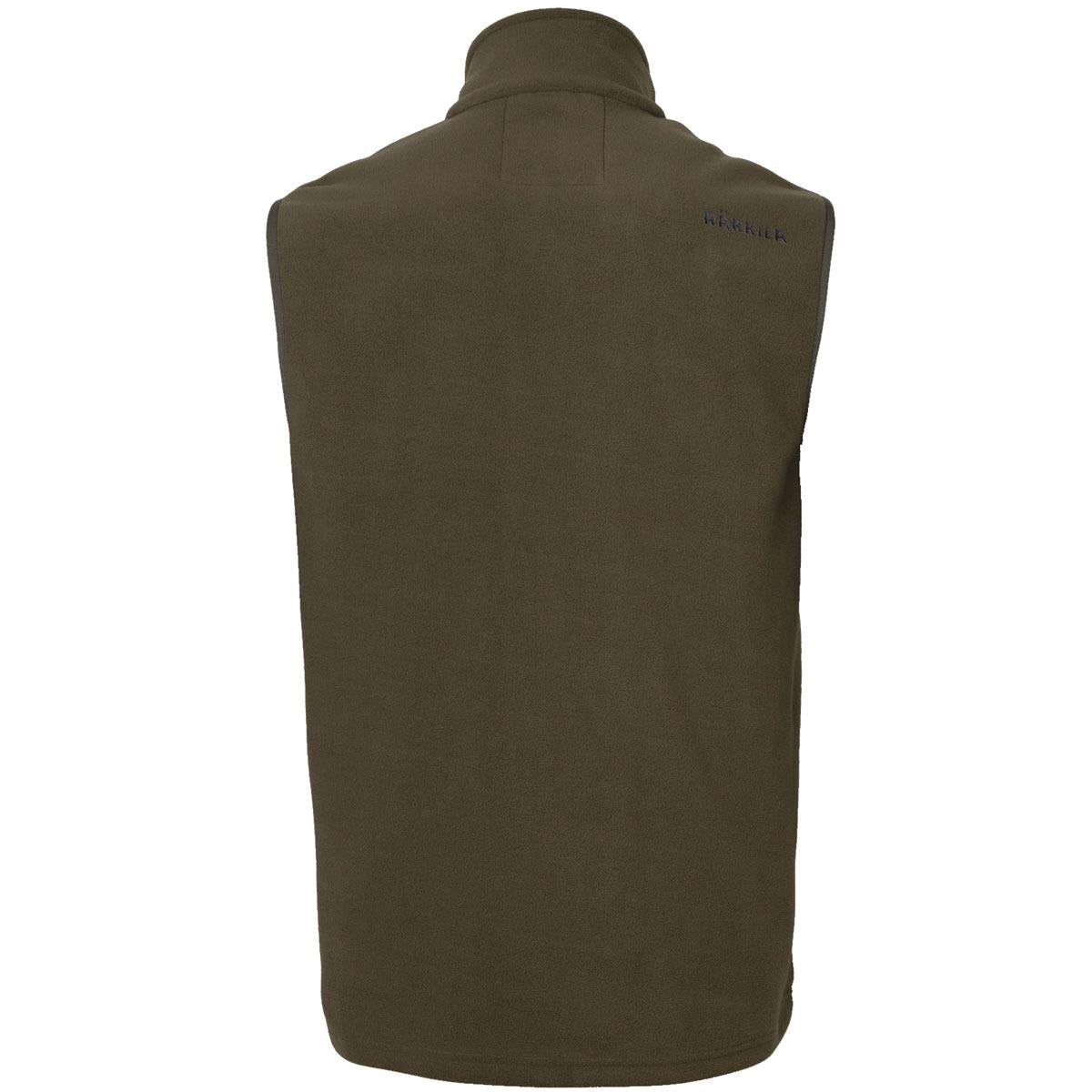 Harkila Mens Anniversary Fleece Waistcoat
