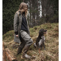Aigle Parcours 3.0 Enduro Slim Wellington Boot