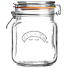 Kilner Cliptop Preserving Jars