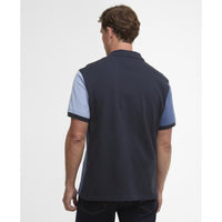 Barbour Mens Trentby Regular Fit Polo Shirt