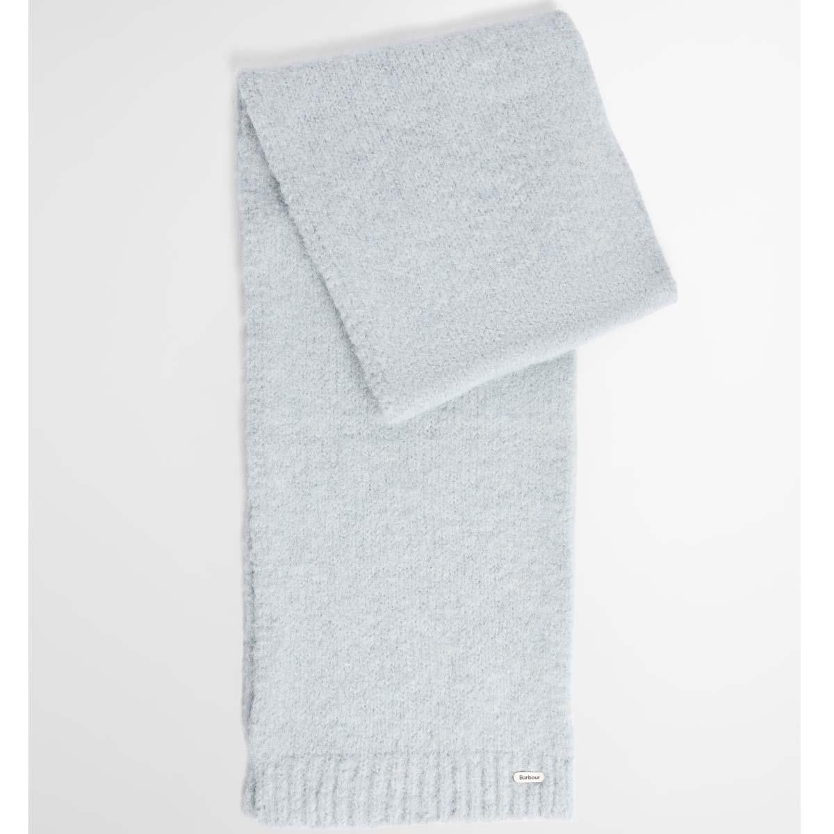 Barbour Womens Emmy Beanie & Scarf Gift Set