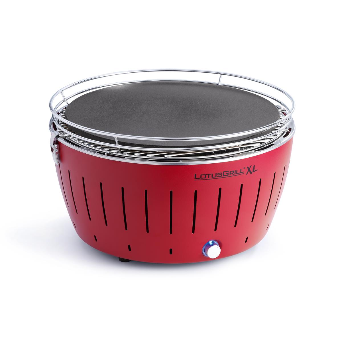 LotusGrill Pizza XL Stone Set