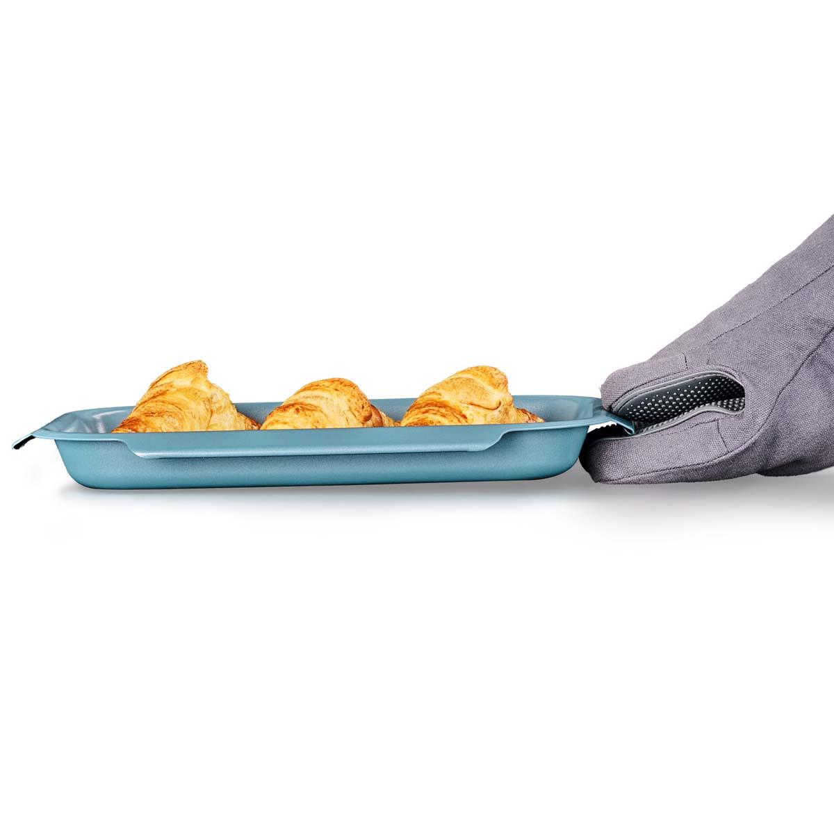 Joseph Joseph Nest Oven Set of 3 Shallow Oven Trays use