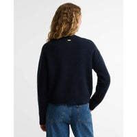 Barbour Womens Woodhouse Cashmere Blend Knitted Cardigan