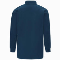 Midnight Swazi Mens Bush Shirt Back
