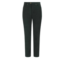 Hoggs of Fife Catrine Ladies Technical Stretch Moleskin Jean