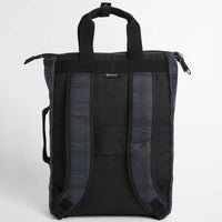 Barbour Field Wax Backpack