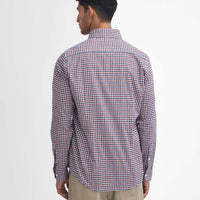Barbour Mens Finkle Tailored Shirt