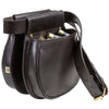 Teales Premier Leather Cartridge Pouches With Belt