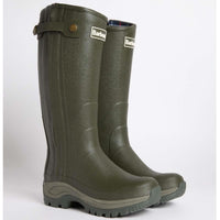 Barbour Womens Teesdale Tall Welly