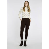 Dubarry Womens Pepperwort Stretch Trousers