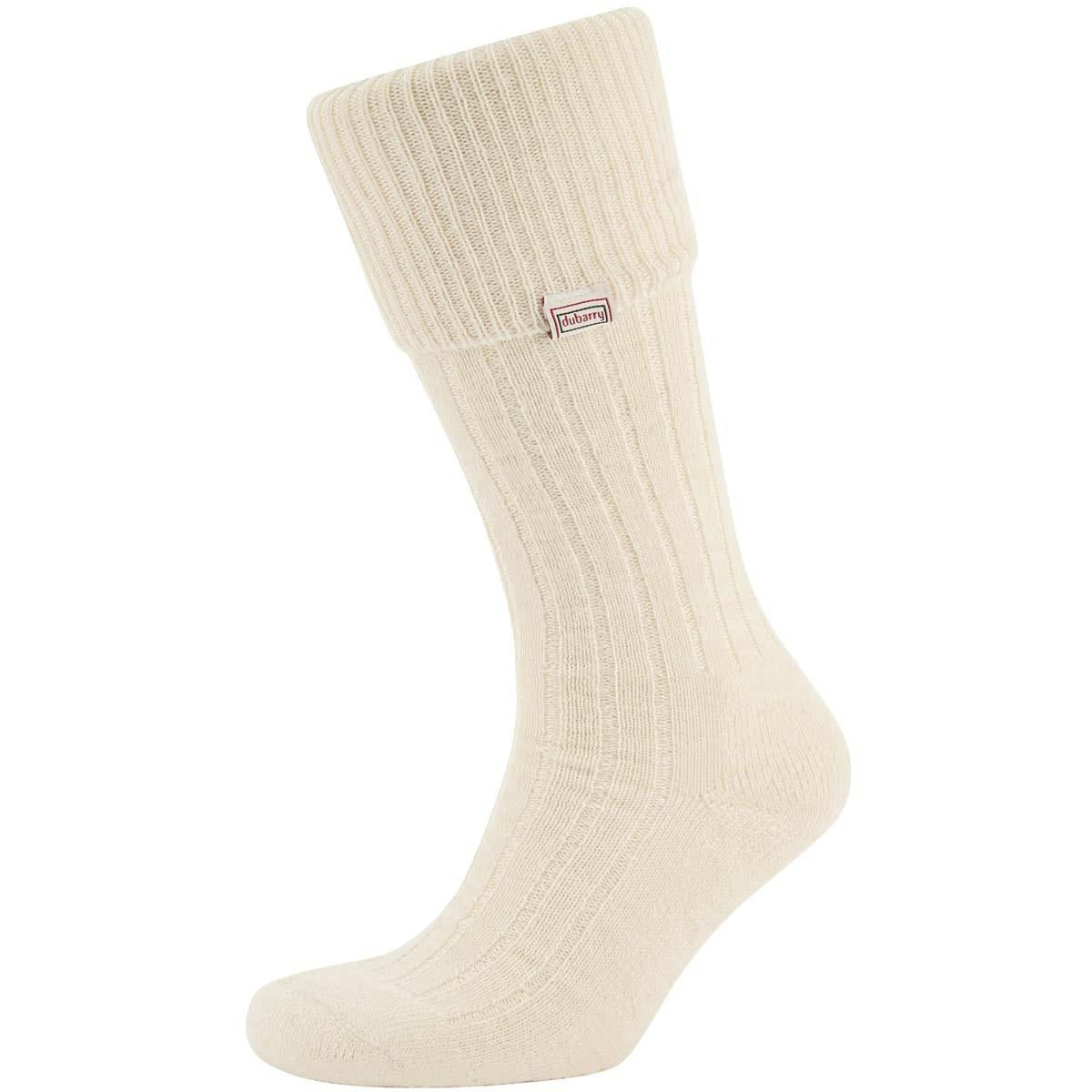 Dubarry Unisex Alpaca Socks