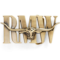 R.M. Williams Heritage Buckle