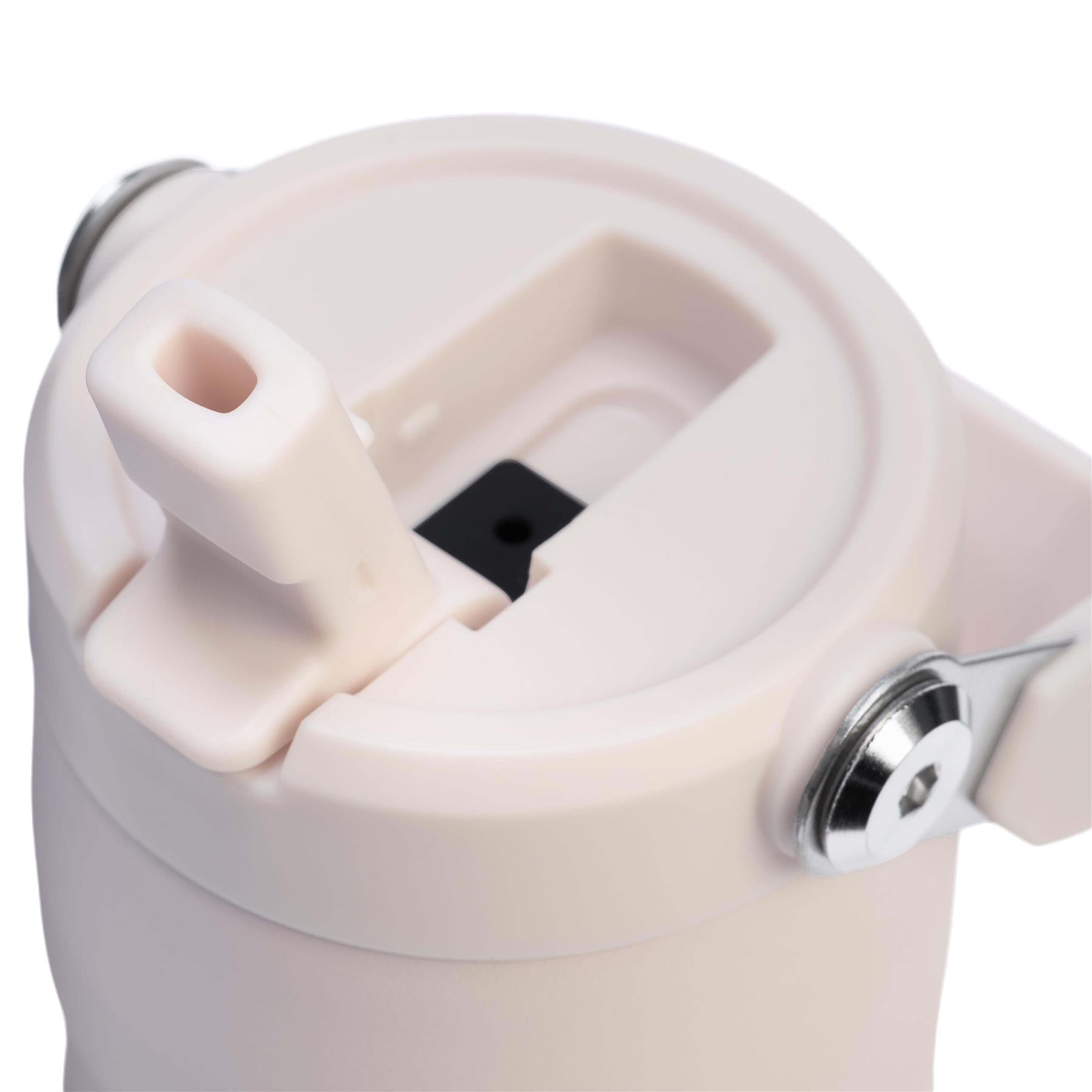 RQ  Stanley IceFlow Bottle Flip Straw 2.0 0.47L LID