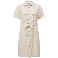 Schoffel Womens Daisy Linen Dress