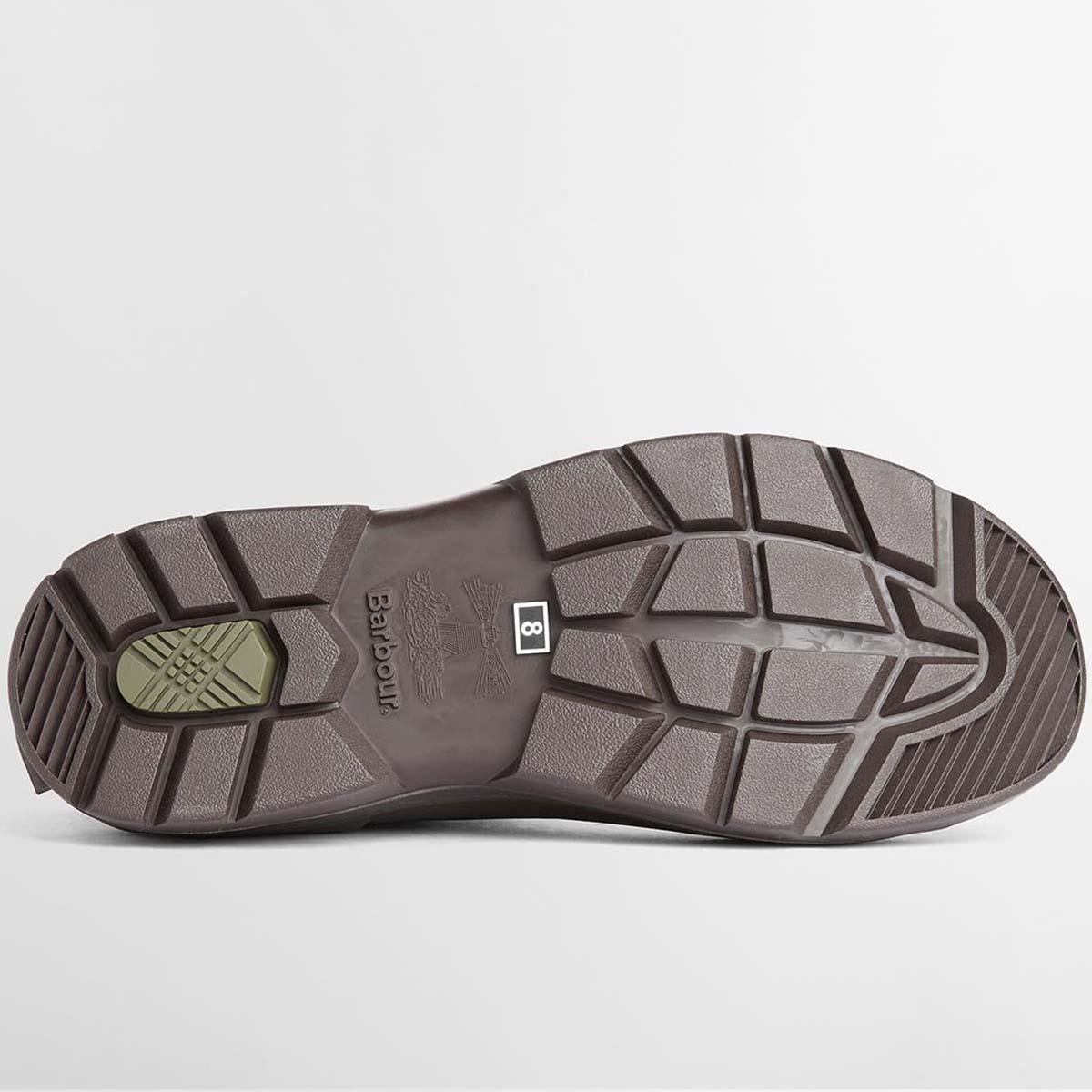 Barbour Mens Ridge Welly