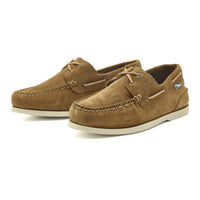 Chatham Mens Compass II Repello G2 Deck Shoes