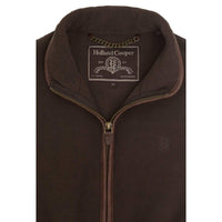 Holland Cooper Womens Country Longline Fleece Gilet