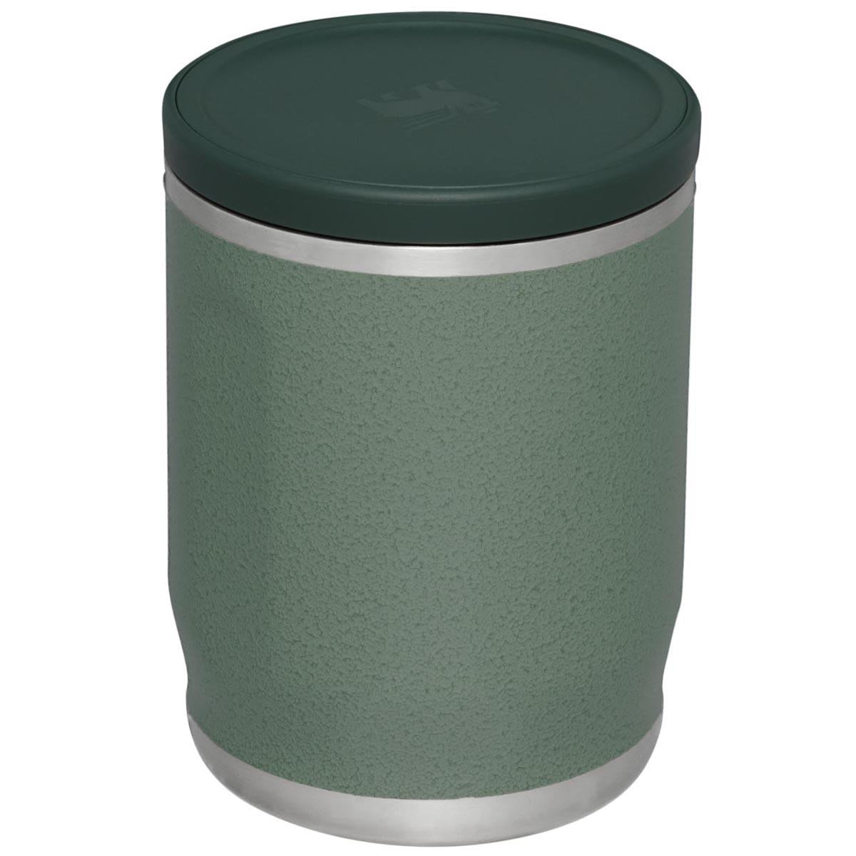 HT Stanley The Adventure To-Go Food Jar 0.53L BACK