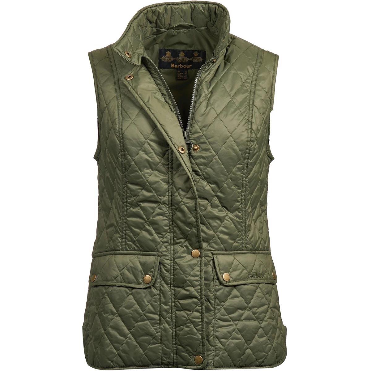 Barbour Otterburn Gilet