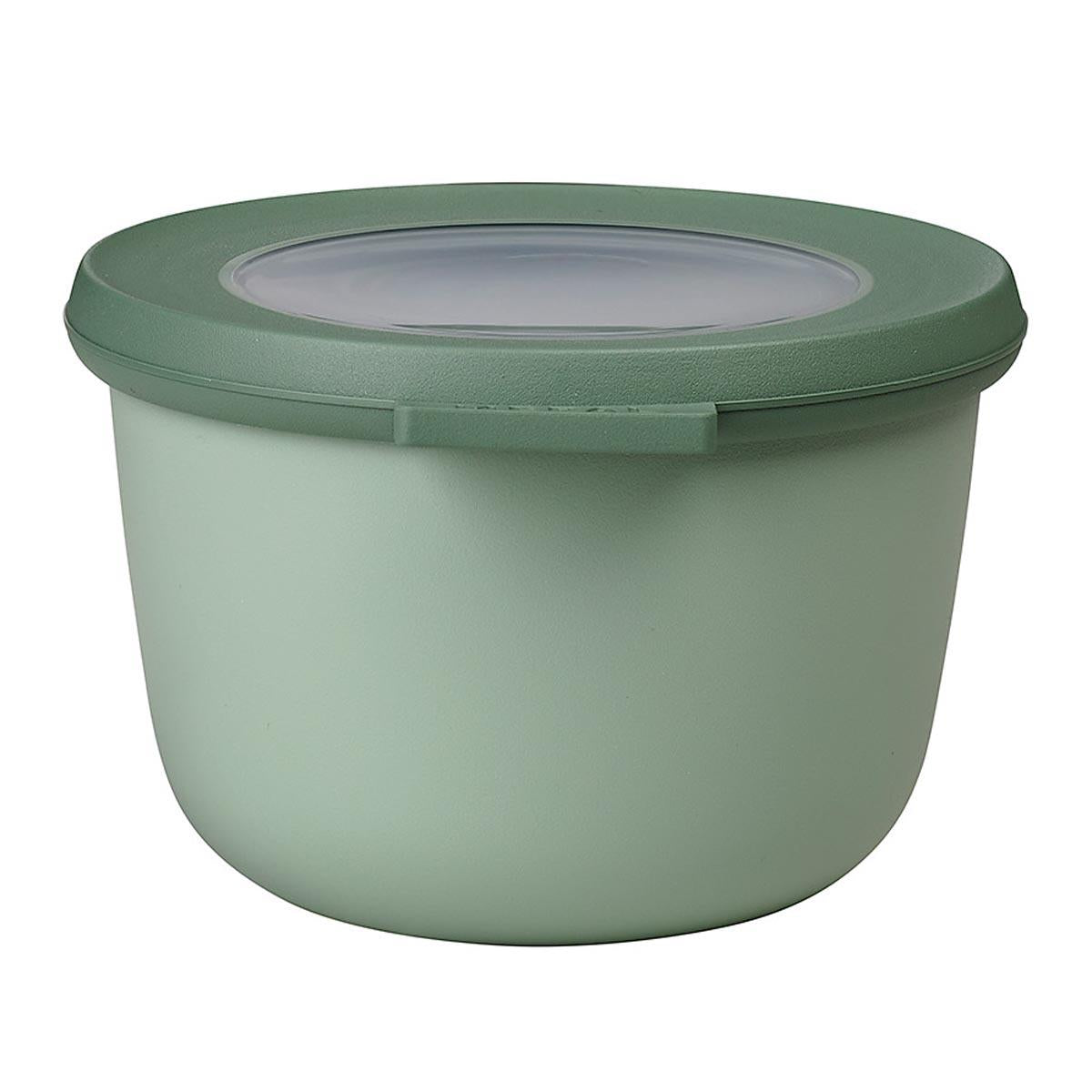 Nordic Sage Mepal Cirqula Round Multi Bowl 500ml