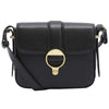 Barbour Mini Rosa Leather Crossbody Bag