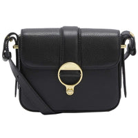 Barbour Mini Rosa Leather Crossbody Bag