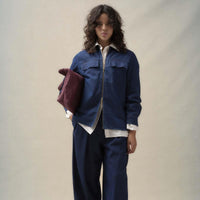 Barbour Womens Healy Tote Bag