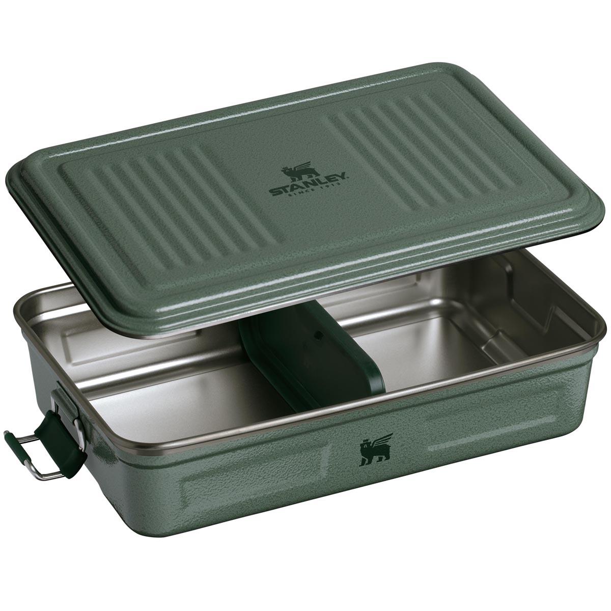 HT Stanley Legendary Useful Box 2L INSIDE