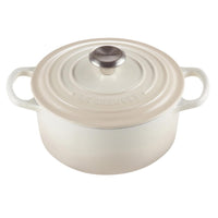 Le Creuset 26cm Cast Iron Round Casserole Dish