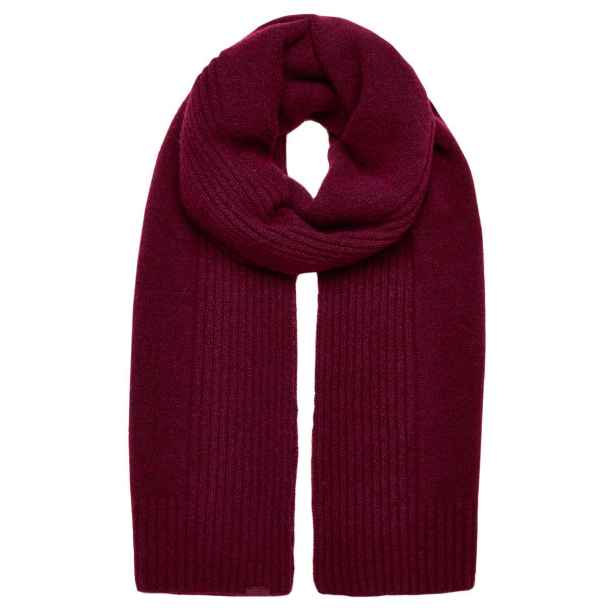 Joules Womens Fine Knit Scarf