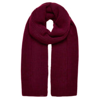 Joules Womens Fine Knit Scarf
