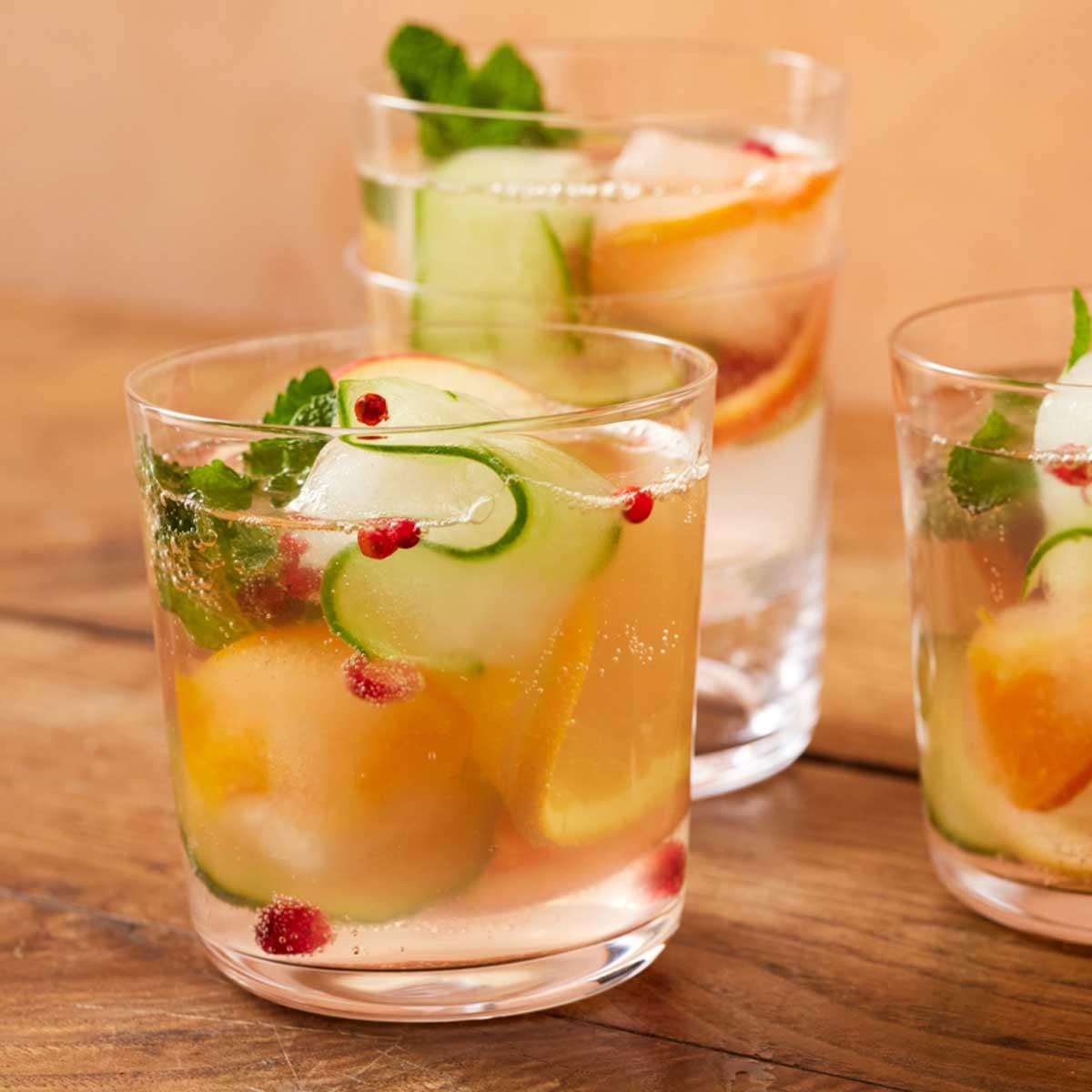 Jamie Oliver Big Love Top Tumblers Set of 4 Lifestyle 2