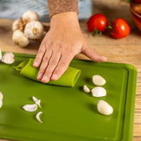 Kuhn Rikon Garlic Peeler LS3