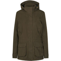 Light Pine Seeland Womens Highpoint Harriet Jacket