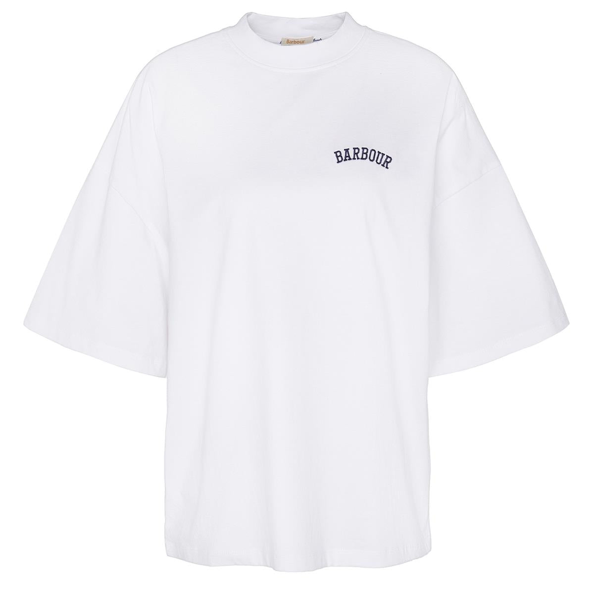 Barbour Womens Joanne Top