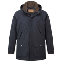 Schoffel Mens Barrow Country Coat