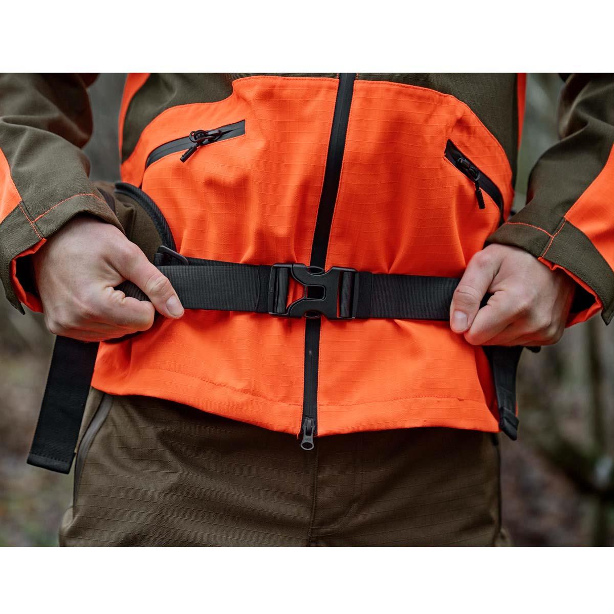 Seeland Enduro Utility Waist Pack