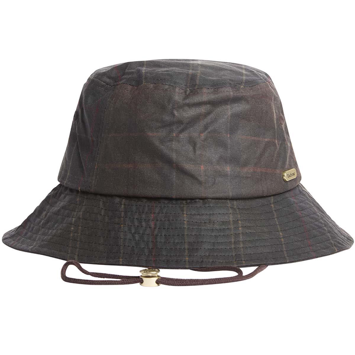 Barbour Womens Hazelwood Bucket Hat