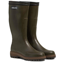 Aigle Parcours 3.0 Enduro Wellington Boot