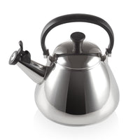 Le Creuset Stainless Steel Kone Kettle