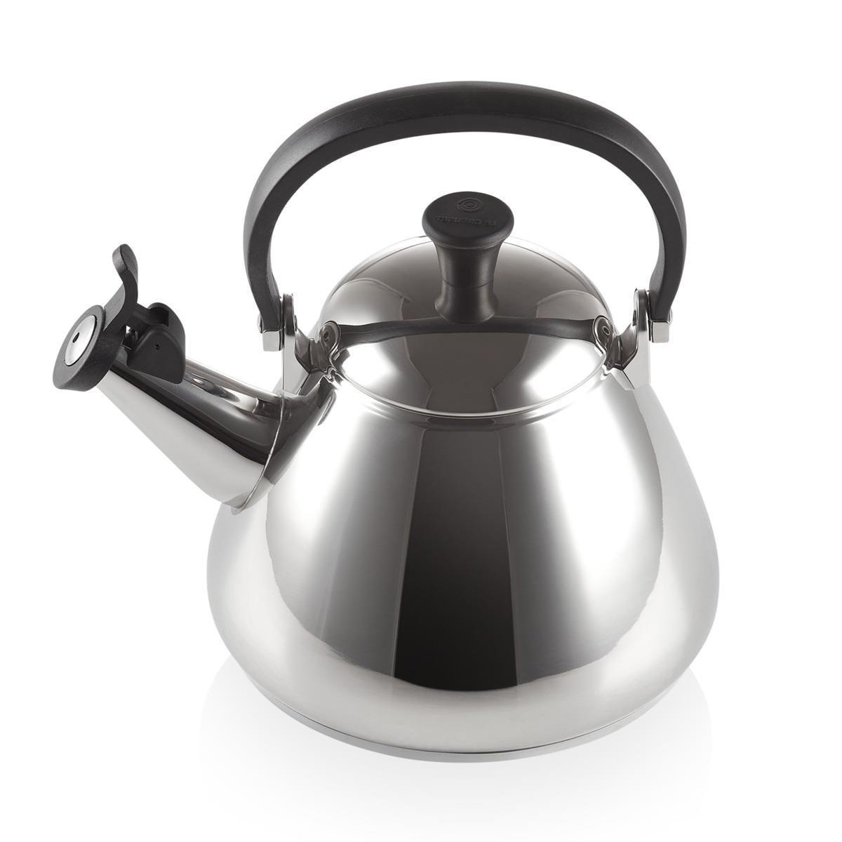 Le Creuset Stainless Steel Kone Kettle