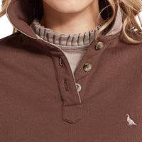 Schoffel Womens Horseley Rugby Sweatshirt