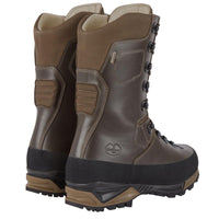 Le Chameau Unisex Mouflon 2.0 Extreme 12" Boots back