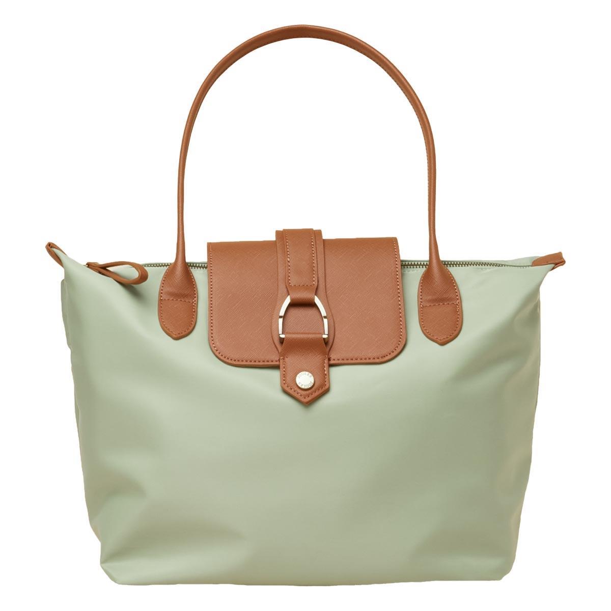 Joules Edie Nylon Tote Bag