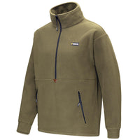 Swazi Mens Doughroaster Fleece